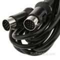 Din 13pin Extension Adapter Lead / Cable